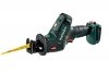 Piła szablasta Metabo SSE 18 LTX Compact MetaBOX 602266840